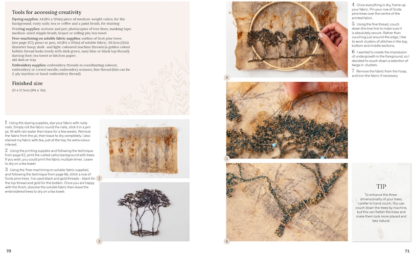 Sample content 3_Forage & Stitch