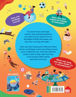 Couverture arri&egrave;re_Forces of the Day