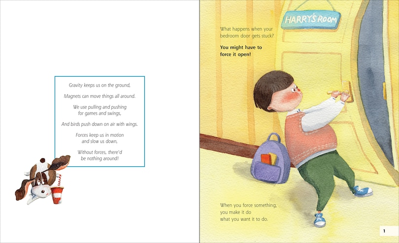 Sample content_Forces