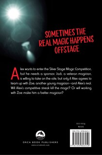 Back cover_Forcing the Ace