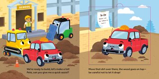 Aper&ccedil;u du contenu_Ford: A Day on the Construction Site
