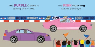 Sample content_Ford: Colors