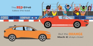 Sample content 4_Ford: Colors