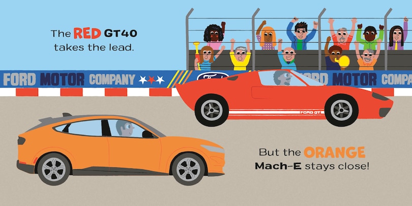 Sample content 4_Ford: Colors