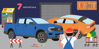 Sample content_Ford: Numbers