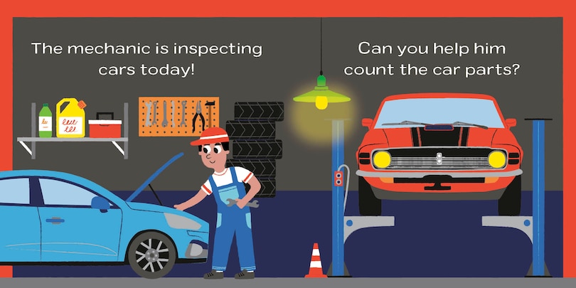 Sample content 5_Ford: Numbers