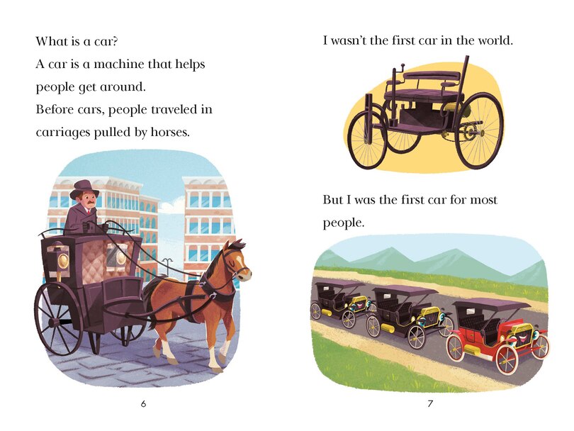 Aper&ccedil;u du contenu 4_Ford: What Is a Car?