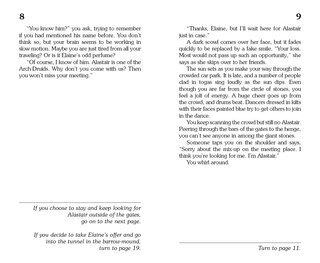 Sample content 5_Forecast From Stonehenge