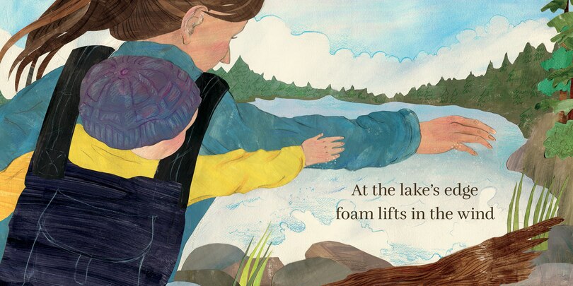 Sample content 4_Forest Baby