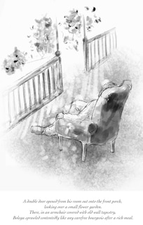 Sample content_Forest of the Hanged