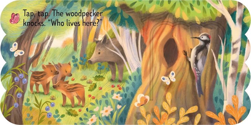 Sample content_Forest