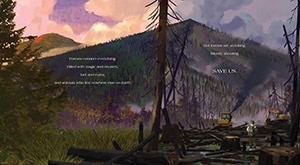 Sample content_Forests