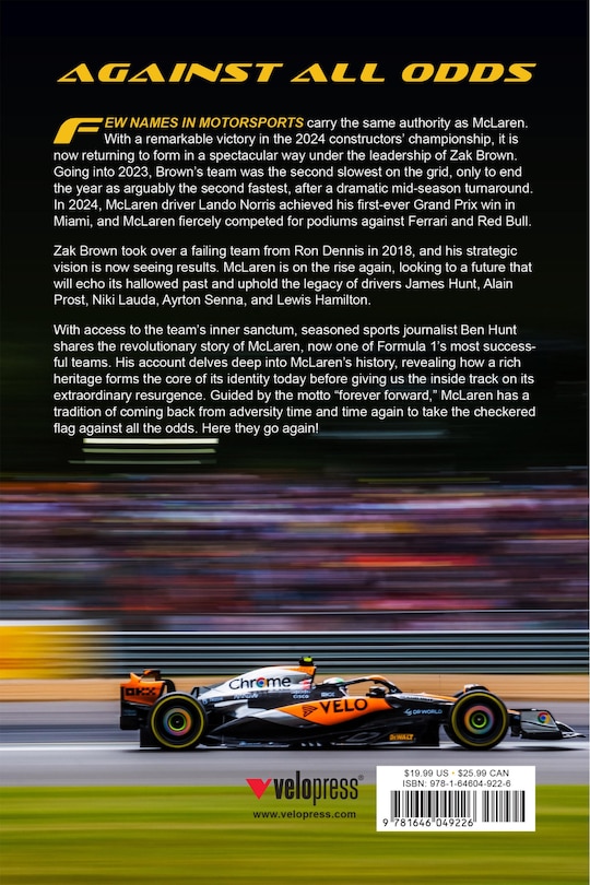 Couverture arri&egrave;re_Forever Forward