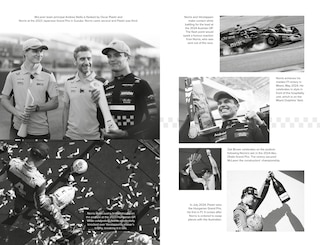 Aper&ccedil;u du contenu_Forever Forward