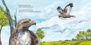 Aper&ccedil;u du contenu 2_Forever Our Home / k&acirc;kik&ecirc; k&icirc;kinaw