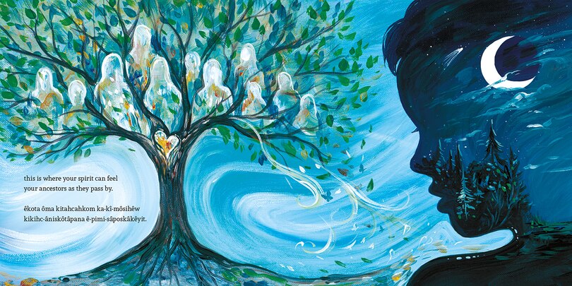 Aper&ccedil;u du contenu 3_Forever Our Home / k&acirc;kik&ecirc; k&icirc;kinaw