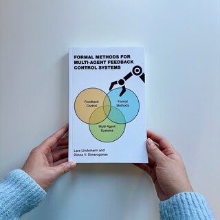 Aperçu du contenu_Formal Methods for Multi-Agent Feedback Control Systems