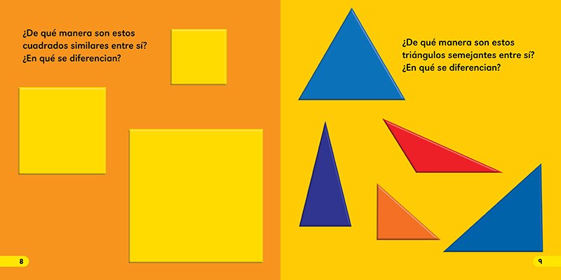 Sample content 3_Formas y Figuras (Las matem&aacute;ticas cuentan)