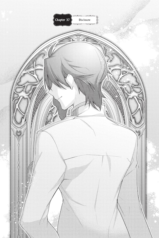 Aper&ccedil;u du contenu 3_Formerly, the Fallen Daughter of the Duke, Volume 7