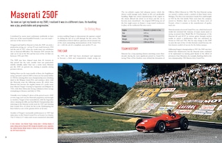 Sample content_Formula 1 Cars