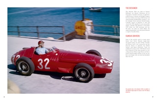 Sample content 2_Formula 1 Cars