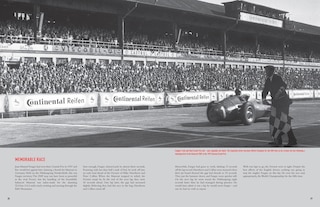 Sample content 3_Formula 1 Cars