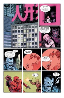 Sample content 2_Fort Psycho Vol. 1