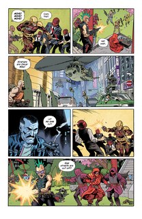 Sample content 5_Fort Psycho Vol. 1