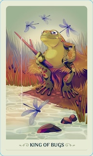 Sample content 3_Fortunate Frogs