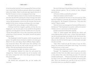 Sample content 2_Fortune's Kiss