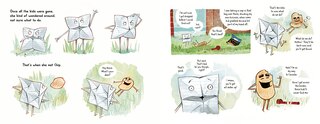 Sample content 3_Forty the Fortune Teller