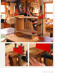 Sample content 3_Foundations Of Woodworking