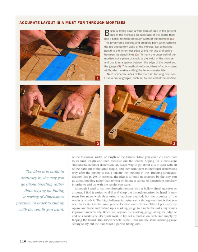 Sample content 5_Foundations Of Woodworking