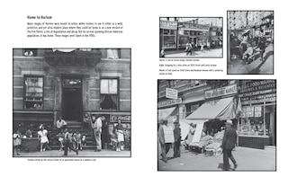 Aperçu du contenu 4_Four Streets And A Square: A History Of Manhattan And The New York Idea