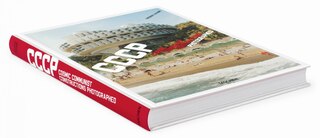 Aper&ccedil;u du contenu 5_Fr&eacute;d&eacute;ric Chaubin. Cccp. Cosmic Communist Constructions Photographed