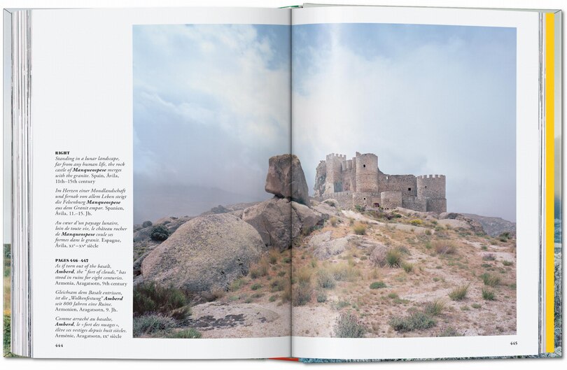 Sample content_Fr&eacute;d&eacute;ric Chaubin. Stone Age. 45th Ed.