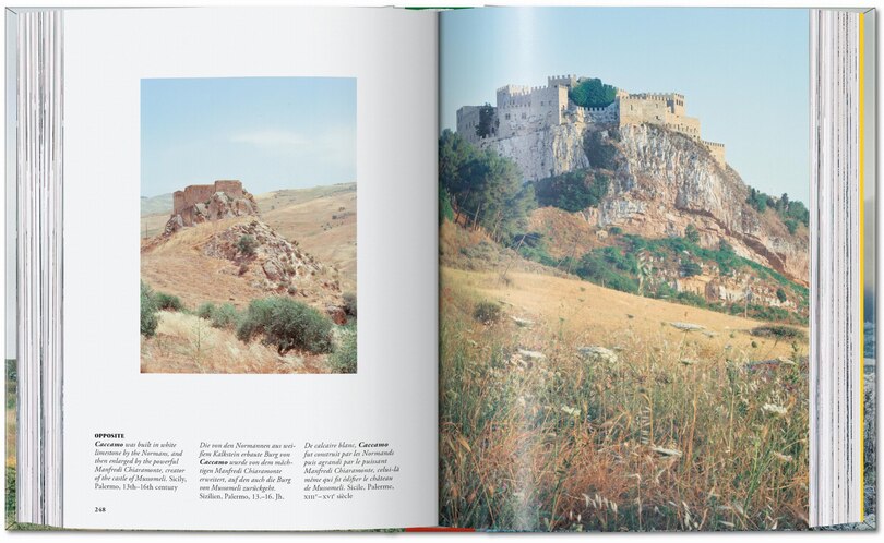 Sample content 4_Fr&eacute;d&eacute;ric Chaubin. Stone Age. 45th Ed.