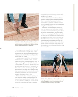 Aper&ccedil;u du contenu 2_Framing Floors, Walls & Ceilings