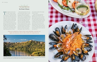 Sample content_Frances Mayes Always Italy