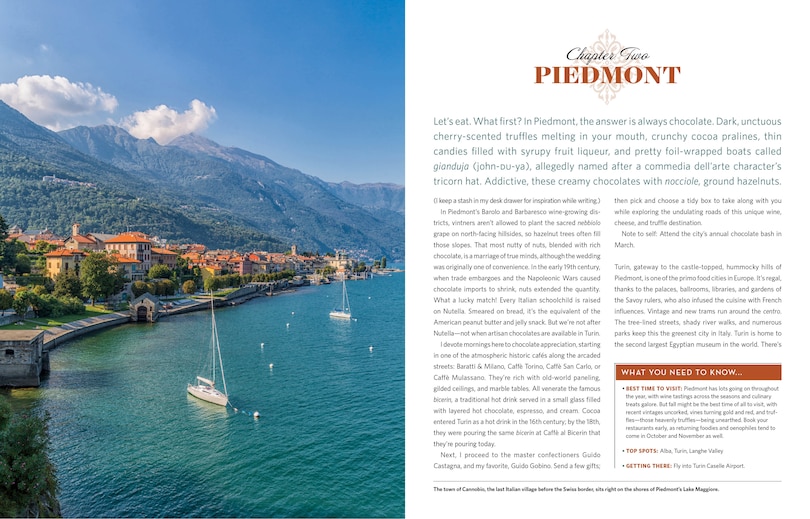 Sample content 3_Frances Mayes Always Italy