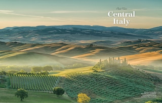 Sample content 4_Frances Mayes Always Italy