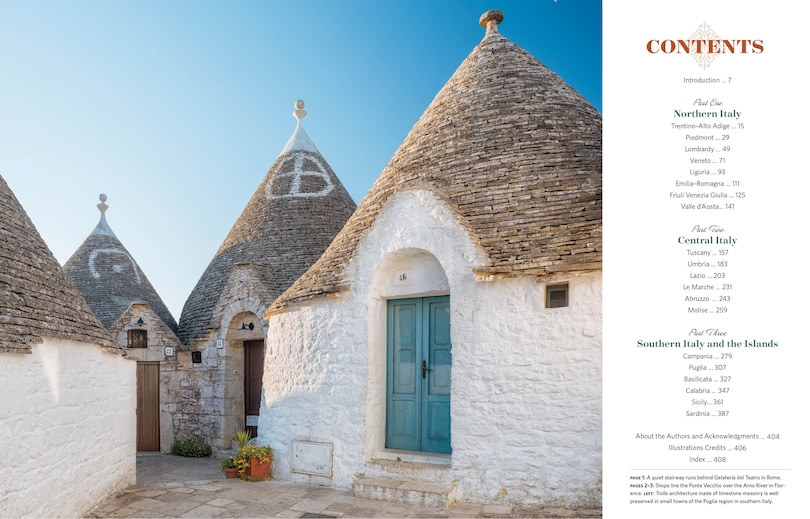 Sample content 5_Frances Mayes Always Italy