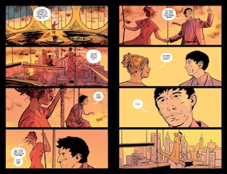 Aper&ccedil;u du contenu 2_Francis Ford Coppola's Megalopolis