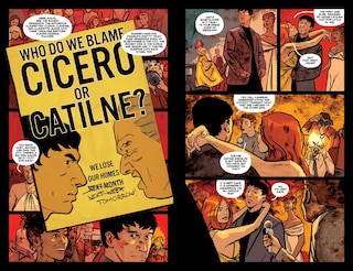 Aper&ccedil;u du contenu 3_Francis Ford Coppola's Megalopolis