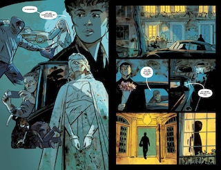 Aper&ccedil;u du contenu 4_Francis Ford Coppola's Megalopolis