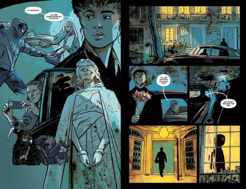 Aper&ccedil;u du contenu 4_Francis Ford Coppola's Megalopolis