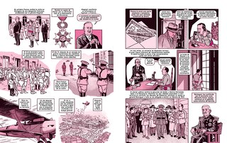 Aper&ccedil;u du contenu 3_Franco (Edici&oacute;n gr&aacute;fica) / Franco (Graphic Edition)