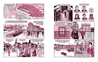 Aper&ccedil;u du contenu 4_Franco (Edici&oacute;n gr&aacute;fica) / Franco (Graphic Edition)