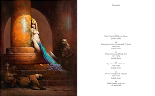 Aper&ccedil;u du contenu_Frank Frazetta