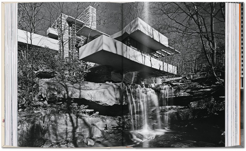 Sample content 2_Frank Lloyd Wright. 45th Ed.